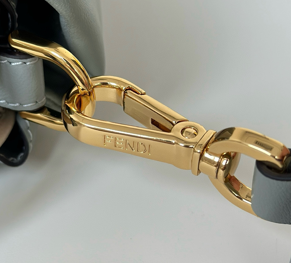 Fendi Medium Mamma Baguette 26 cm