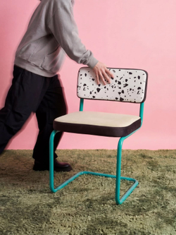 Стул Superchair Terrazzo 16502
