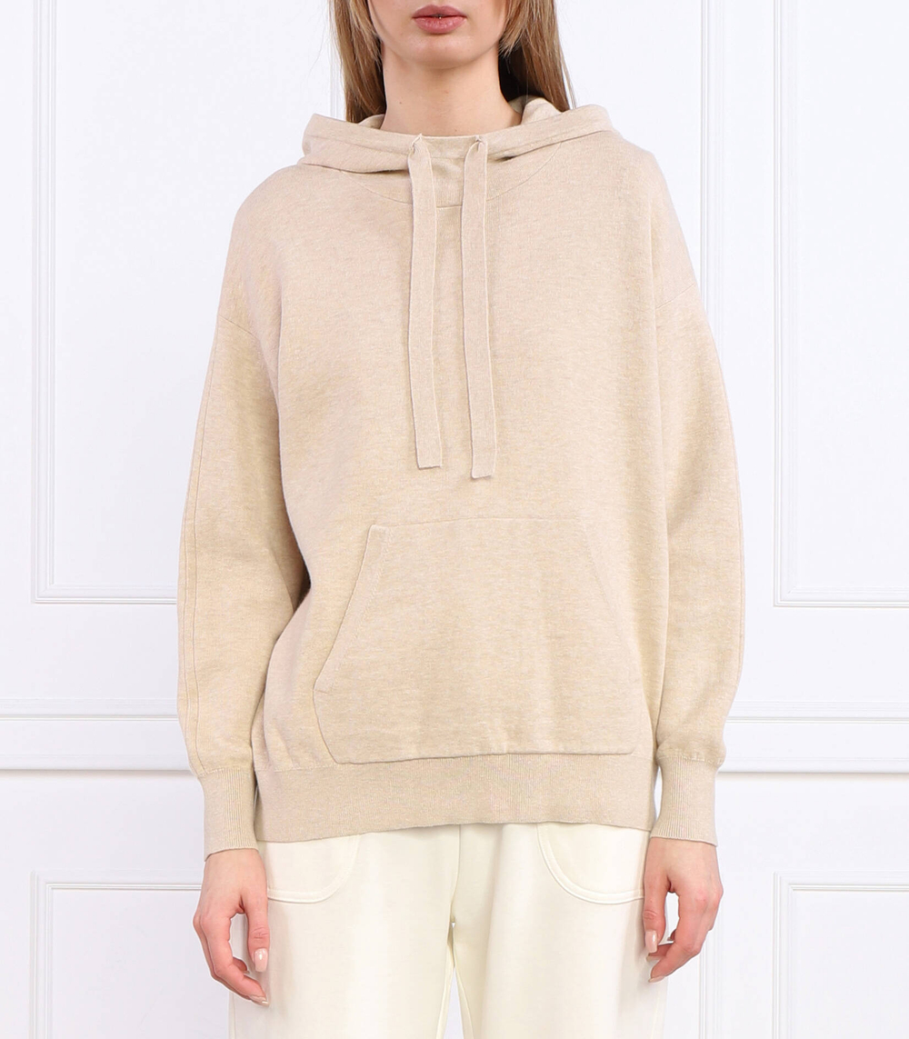 Худи Calvin Klein - бежевый(K20K205343)
