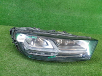 Фара правая Audi Q7 2 (2015-2019) LED