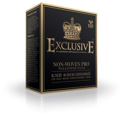 Клей обойный Exclusive Premium 250 грамм