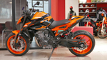 KTM 890 DUKE GP
