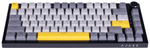 Клавиатура Ajazz AK820/Moon/GWY черный