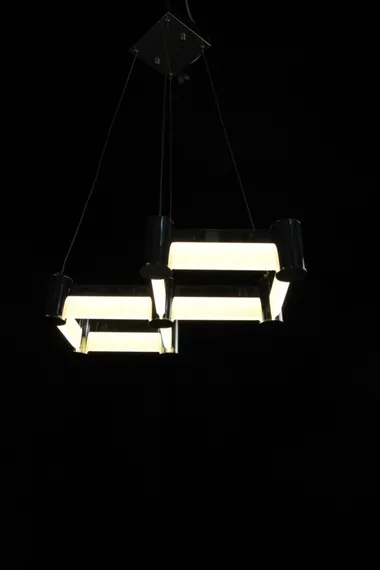 71795/8 CH (1) Люстра