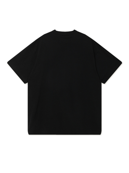 Футболка Кор. Рукав S/s Experimental T-shirt