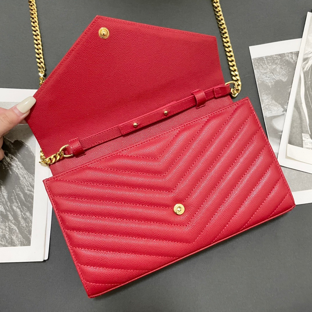 Saint Laurent WOC 22 cm