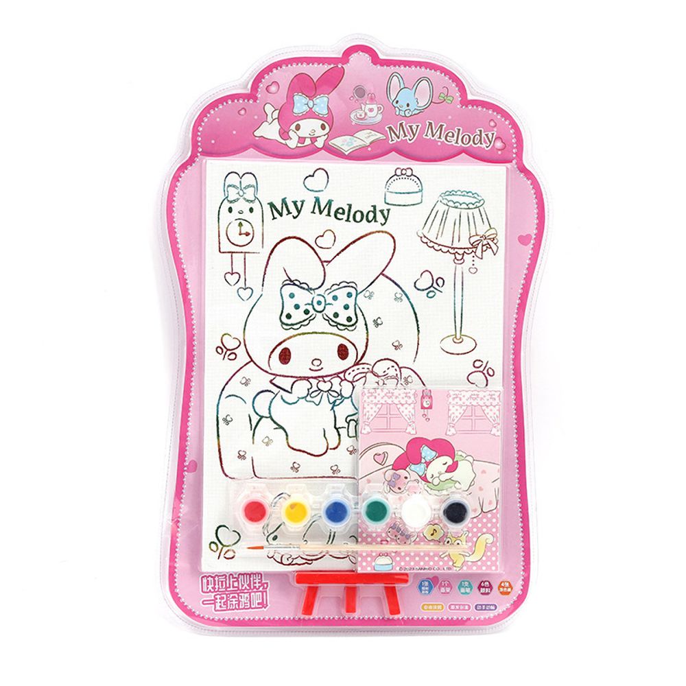 Творческий набор &quot;Cinnamoroll Painting&quot;