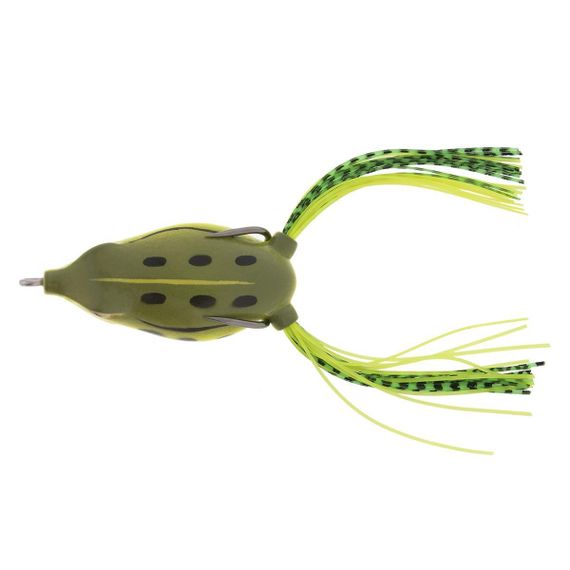 Лягушка-незацепляйка Princes frog (12-14г, 5.5см) цв.51 PREMIER (PR-BF-FG03-5.5-51)