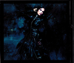 Tarja / Frisson Noir (CD)