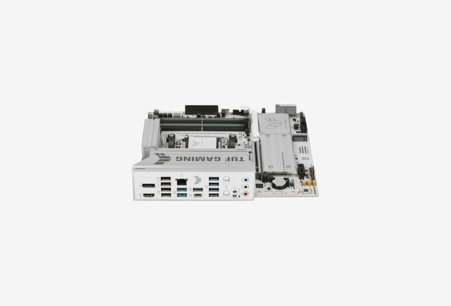 ASUS TUF GAMING B850M-PLUS WIFI7 W_0326709110249