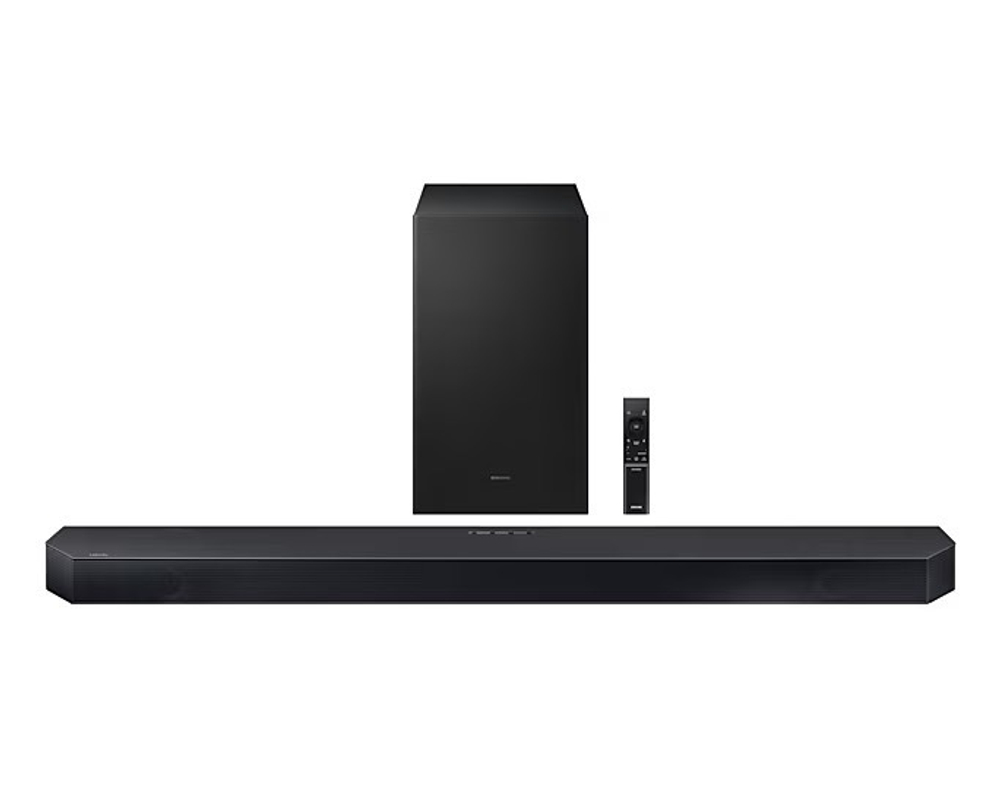 Саундбар Samsung HW-Q700D