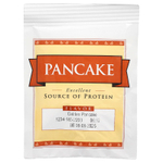 BariWise, протеиновая смесь для выпекания блинов и вафель, Golden Delicious, 7 пакетиков по 25 г (0,88 унции)