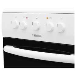 Электрическая плита Hansa FCCW53040
