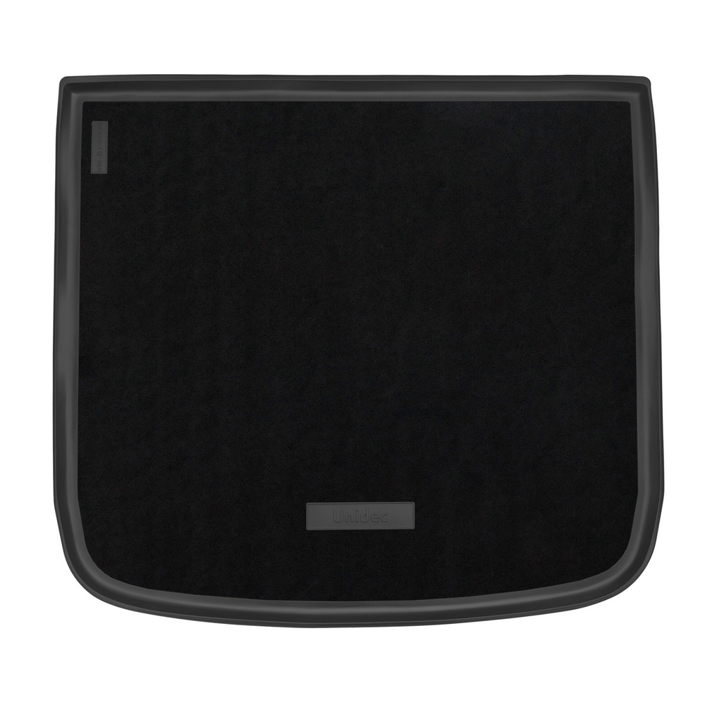 Коврик в багажник Norplast/Unidec для Chevrolet Volt II (2015-2019) Черный, полиуретан, арт.NPA00-T12-860-CM