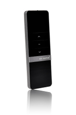 РАДИОПУЛЬТ «СЕРФ» ЕС 7685 ЧЁРНЫЙ