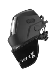 OSA START SafeX Крепление на маску шейное