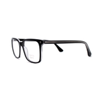 Оправа квадрат Family Optic WD2242 C4 черный/прозрачный (Китай)