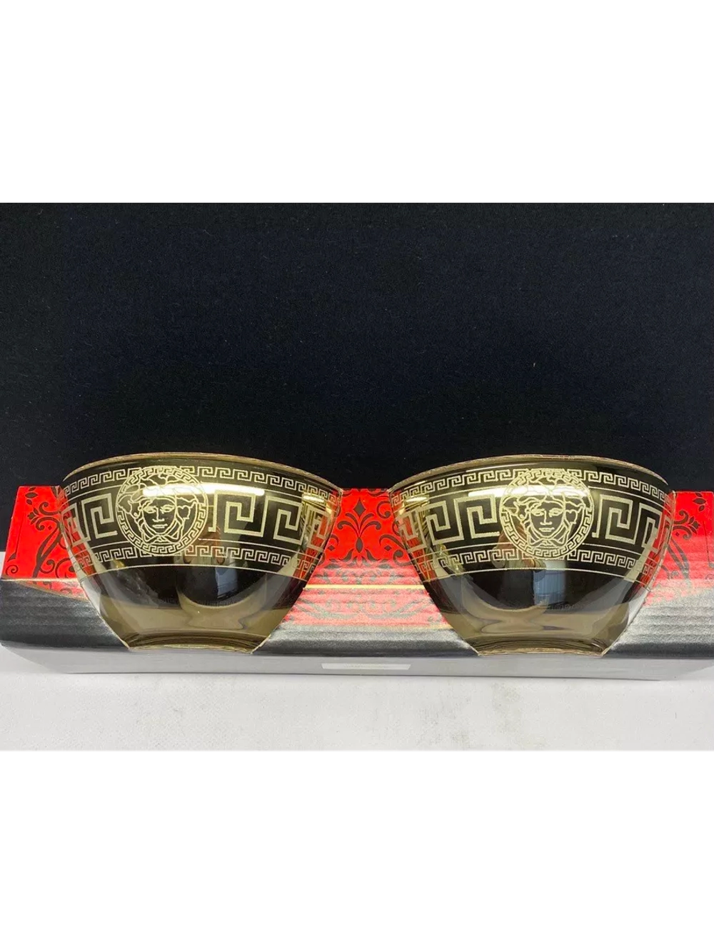 Наборы салатников 2 шт