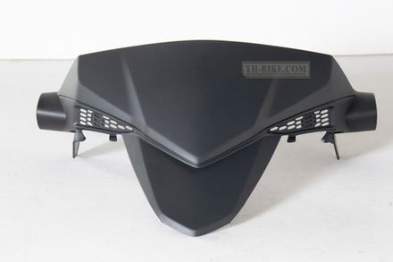 64230-MJE-D40. VISOR ASSY., METER