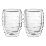 Набор из 2-х стаканов serene, 350 мл