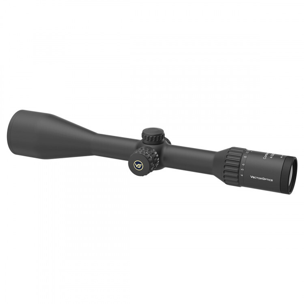 Прицел для дальнобойной охоты Vector Optics Continental X8 4-32х56 SFP ED Hunting