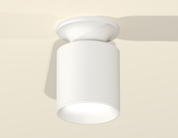 Накладной светильник Ambrella Light Techno XS6301100 (N6901, C6301, N6101)