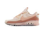 Кроссовки Nike Air Max 90 Terrascape "Pink Oxford" (Женская размерная сетка)