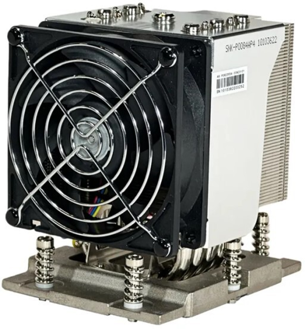 Радиатор  Ablecom ACL-S42130