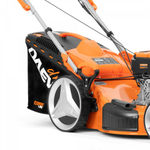 Газонокосилка DAEWOO DLM 5100SV