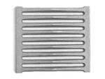 Решетка колосниковая (РД-4 (П) 250*250, 5,6 кг)