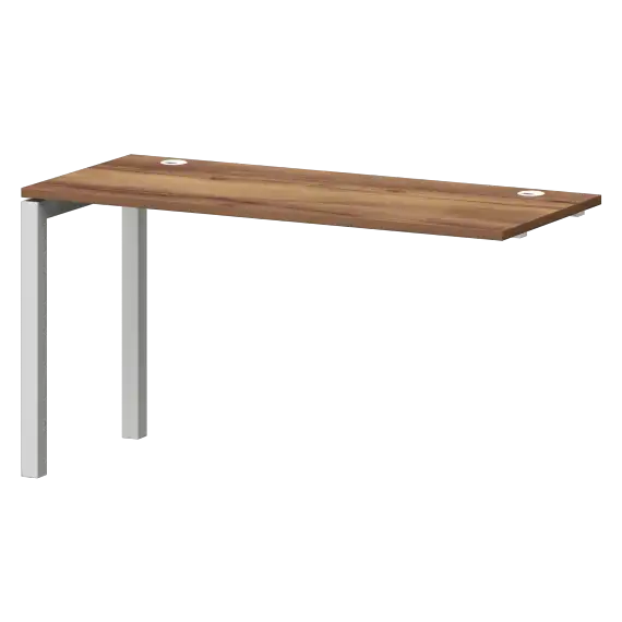 Модуль линейный на металлокаркасе СМС25-П-14К.60Э.Пр50  1400x600x750 Смарт