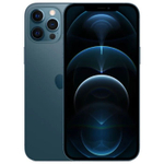 Смартфон Apple iPhone 12 Pro Max 128 ГБ, тихоокеанский синий