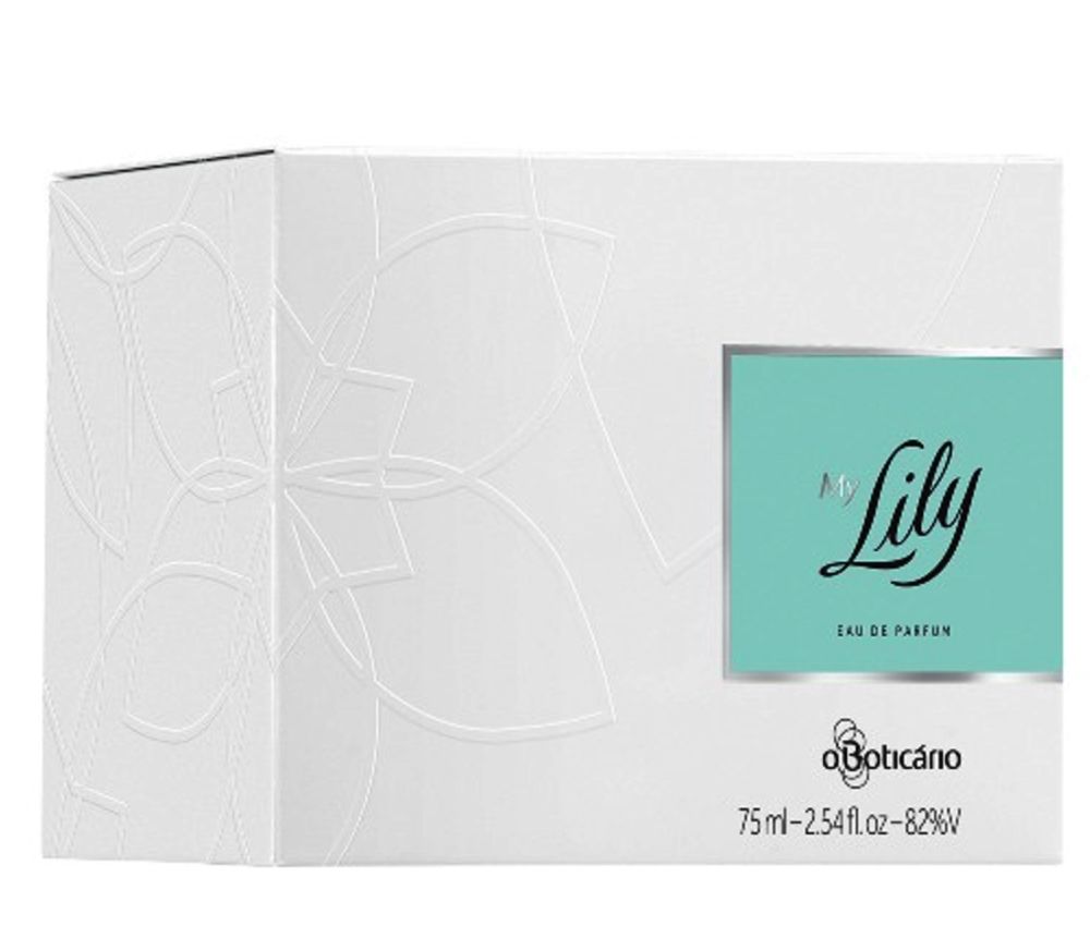O Boticario My Lily