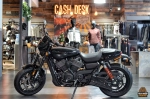 Harley-Davidson® Street Rod® (XG750A) 2020