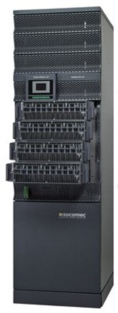 Модульный ИБП Socomec MODULYS GP 200