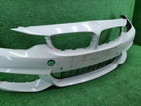 Бампер передний BMW 4er F32 (2013-2020) M-paket