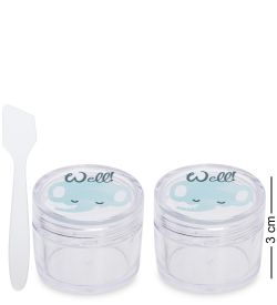 TV-27/4 Набор для путешествий