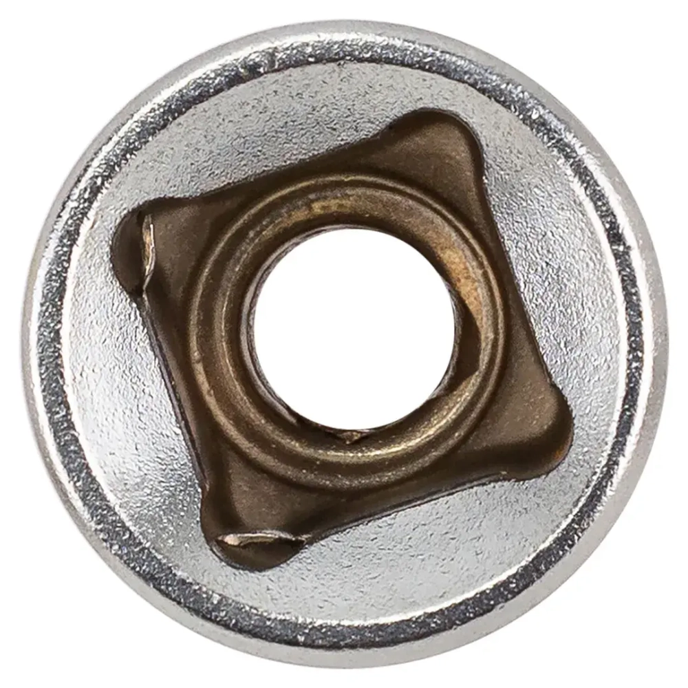 Головка Е-профиль E8 1/4'' JCB JCB-52608
