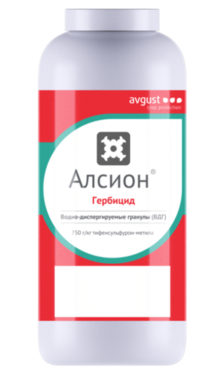 Алсион, ВДГ(750 г/кг)