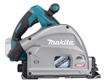 Аккумуляторная погружная пила Makita SP001GZ02(R)