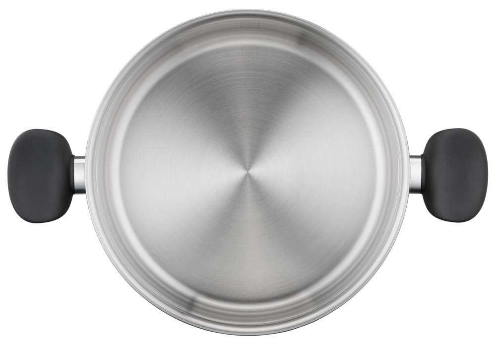 Кастрюля с крышкой Tefal Primary 24 см 5,2 л E3084674