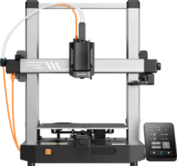 Фотография — 3D-принтер Anycubic Kobra 3