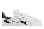 Кроссовки Disney X Adidas Originals Stansmith