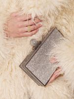 КЛАТЧ ЕГО СИЯЧЕСТВО GRAPHITE|CRISTALL