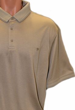 Футболка ПОЛО мужская KONKO (р.56-62)