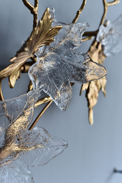 Люстра Folio Copper