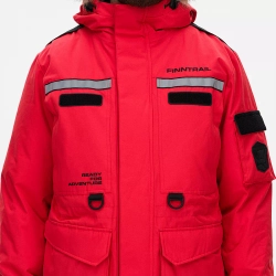 ПАРКА FINNTRAIL ICEBREAKER 2017