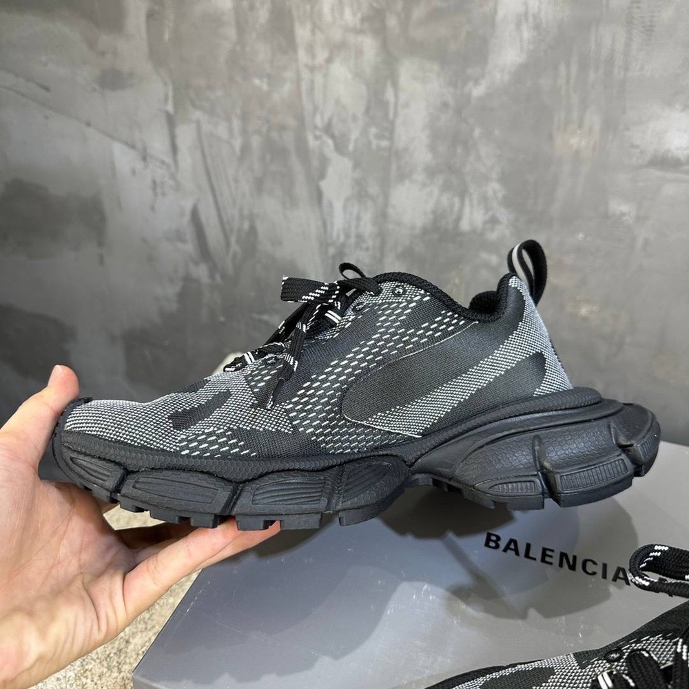 Кроссовки Balenciaga