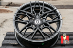 Комплект дисков HRE 1434 15x6.5 et38 4x100