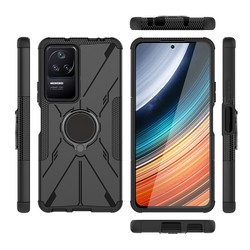 Чехол Panzer Case для Xiaomi Poco F4